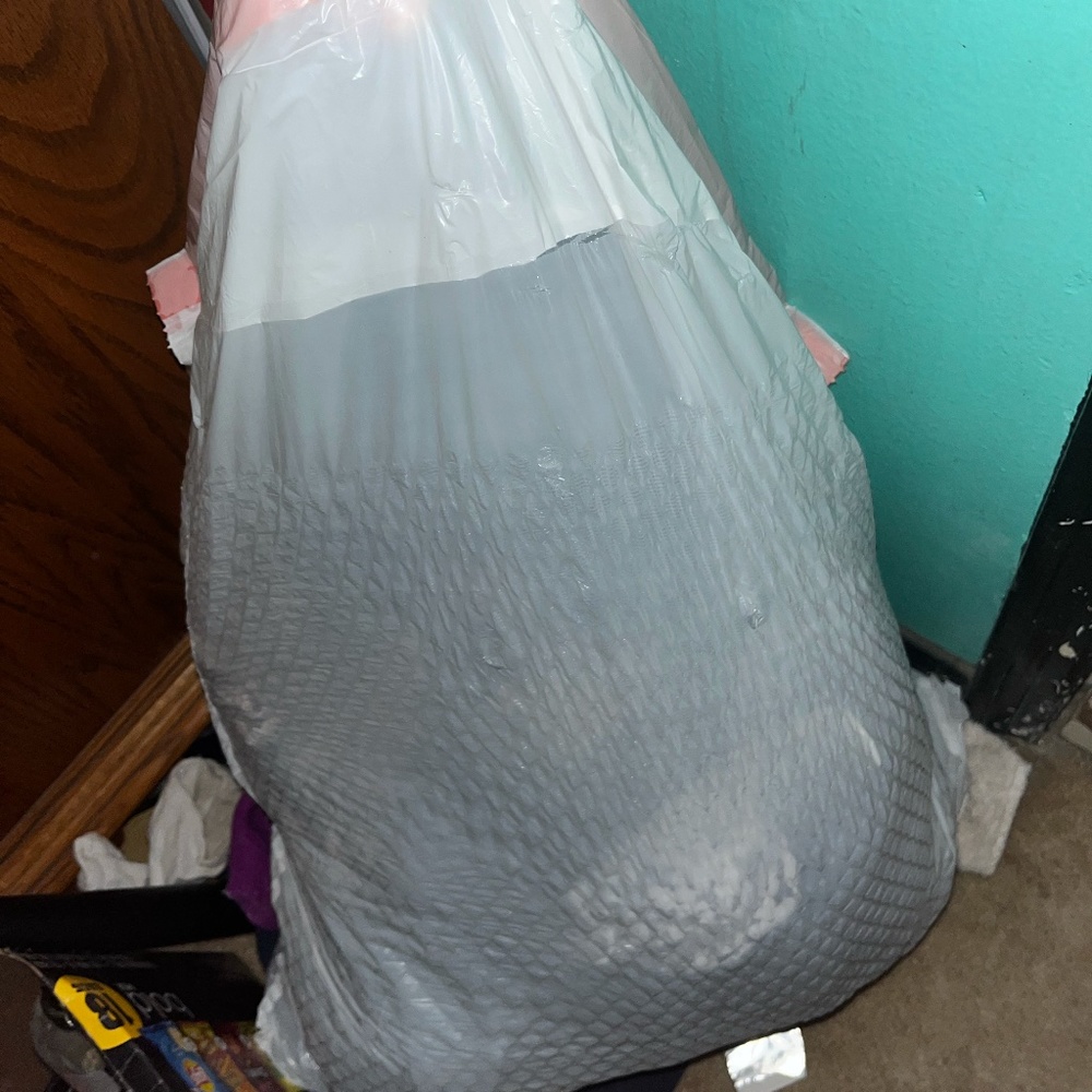 MYSTERY BAG
